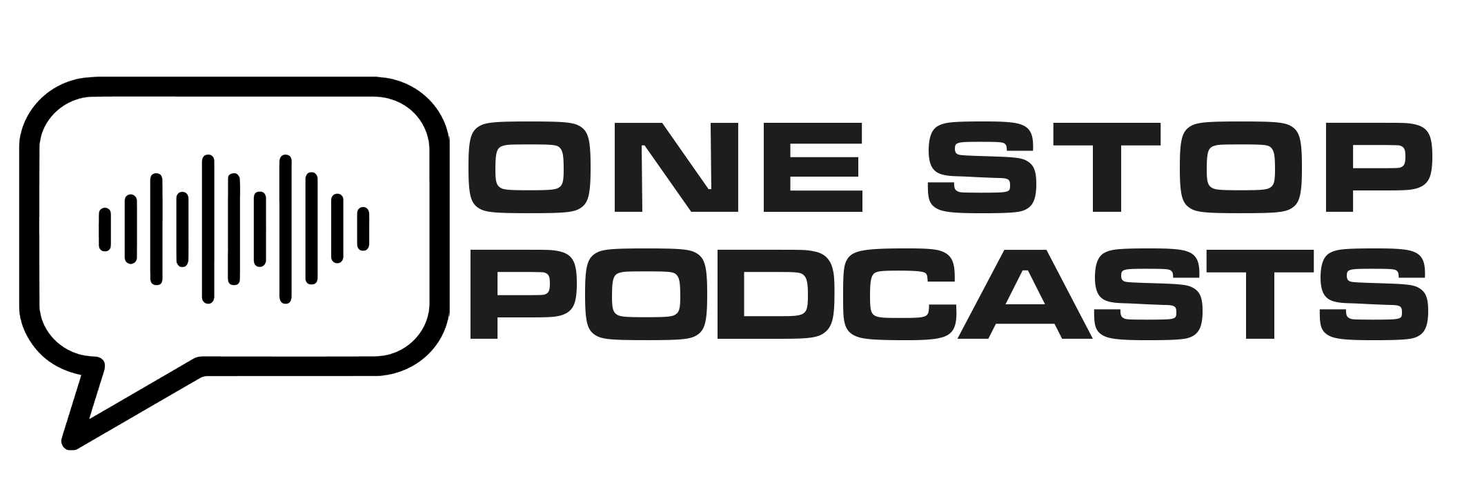 One Stop Podcasts
