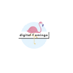 Digital Flamingo