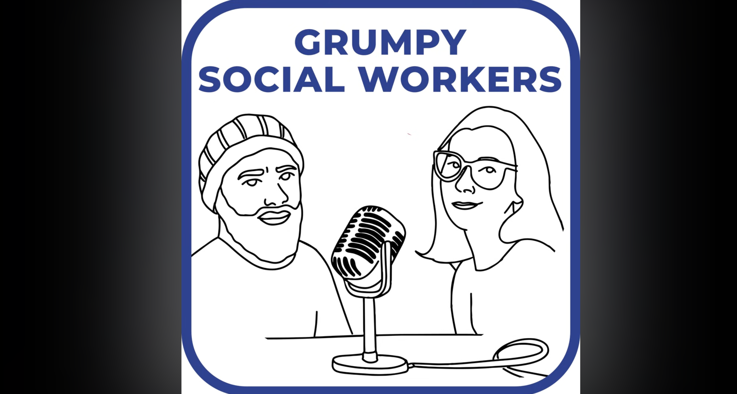  The Grumpy Social Workers | Trailer Episode